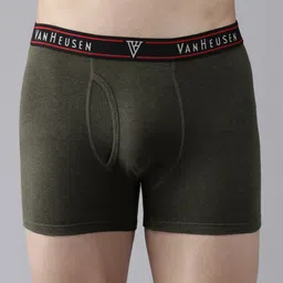 Van Heusen Pack Of 2 Swift Dry Trunks image 2