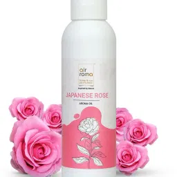 Japanese Rose Pure, Natural and Undiluted Aroma Diffuser Oil Aroma Oil-image-8
