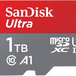 SanDisk Ultra 1 TB MicroSDXC Class 10 140 MB/sMemory Card-19