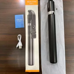 4uonly Bluetooth Selfie Stick-picture-16