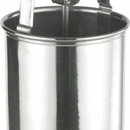 Stainless Steel Hygienic Meduwada Maker Vada Maker-image-1