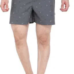 renz Printed Men Boxer-picture-27