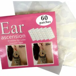 Disposable Ear Lobe Support-image-94