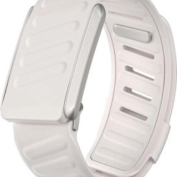 Questsole (Device Not Included) Soft Silicone Sports Loop Strap for Men & Women-image-9