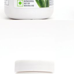 Aloe Plus 60 Capsules ( Pack Of 2 )-image-2