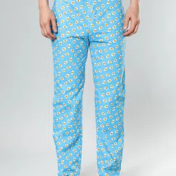 Quirky Printed Pyjama Men Pyjama-picture-12