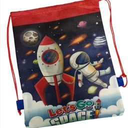 Solid Party Bag-21