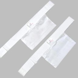 Men Casual, Formal White Canvas, Fabric Belt-picture-25