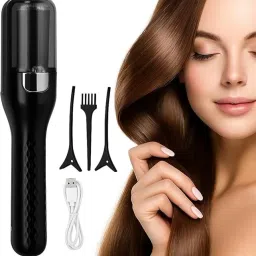 kiu Split Ends Trimmer 120 min Runtime 2 Length Settings-image-80