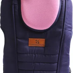 4-Way Ergonomic Baby Carrier- Kangaroo Bag - Back & Front Baby Carrier Baby Carrier-image-61