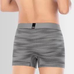 DaMENSCH Men Deo-Soft Printed Trunk DAM-PRIN-T-DS image 2