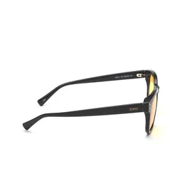 IDEE Unisex Wayfarer Square Sunglasses with UV Protected Lens IDS2817C8SG image 3