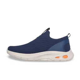 Skechers Men BOBS UNITY-DASHING THROUGH Sneakers image 3