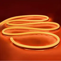 SPARK WORLD Blue & Green Rice Shape String Lights image 3