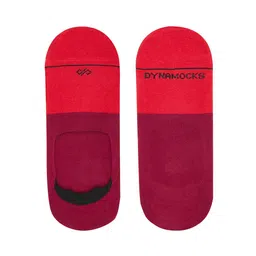 Dynamocks Pack Of 3 Patterned Shoe Liners image 3
