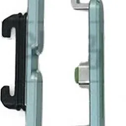 imbi External Switch PEQM00 Blue Oppo Reno6 5G / Reno 6 5G ( PEQM00, CPH2251 ) Power ON/OFF Button-image-3