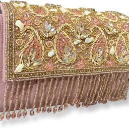 nicoberry Party Pink Clutch-picture-14