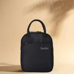 luzian OFFICE MEN AND WOMEN /TIFFIN BAG Waterproof Lunch Bag-picture-0