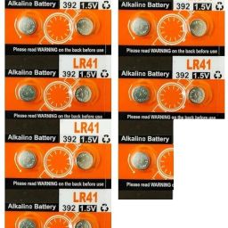 ostrone LR-41 Battery-picture-38