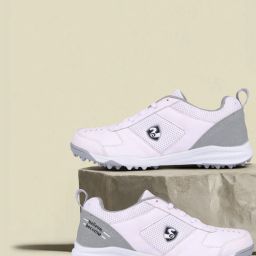 FUSION Cricket Shoes For Men-image-4