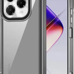 Back Cover for Infinix Note 40X 5G-13
