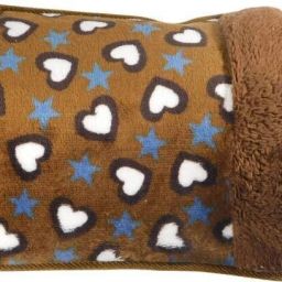 Velvet Electric Charging V Hot Water Pad/Bag/Pillow for Pain Relief with Gel for Massage, Heating Pad-Heat Pouch Hot Water Bottle Bag Electric Water Bag 1 L Hot Water Bag (Multicolor) Hot Bottle 1 L Hot Water Bag-11