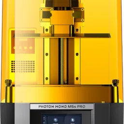 Photon Mono M5 S Pro High-Speed Printing 3D Printer-46