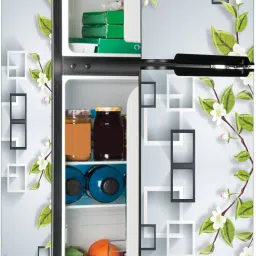 Decorative Multicolor Wallpaper-image-32
