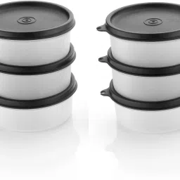 Plastic Grocery Container - 300 ml-picture-17