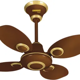 PETALAIRE 1 Star 600 4 Blade Ceiling Fan-image-67