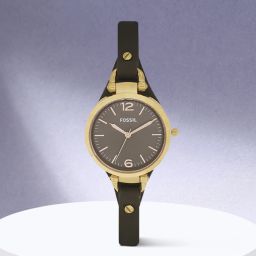 GEORGIA Analog Watch - For Women ES3077-16