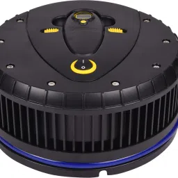 100 psi Tyre Air Pump for Car & Bike-image-14
