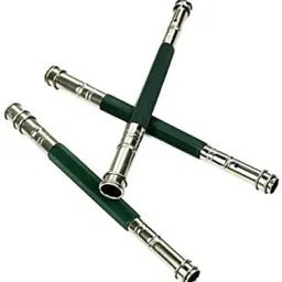 3 Pcs Adjustable Dual Head Pencil Extender Sketch Pen Extendsion Holder Pencil-19