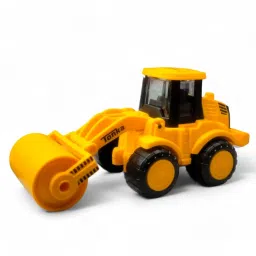 Construction Roller Toy for Boys, Friction Powered, Engineering Toys-image-53