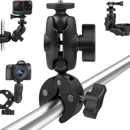 Adofys Handlebar Grip Camera Mount-picture-2