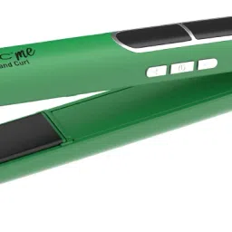 Ikonic Professional IKP-SCSG 2 in 1 Straight & Curl Slim Hair Straightener-5