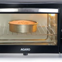 9-Litre Oven Toaster Grill (OTG)-image-88