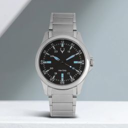 2024 Edition Analog Watch - For Men AS000060F-image-5