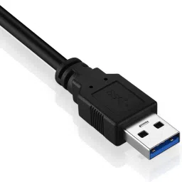 Tobo VGA Cable 0.15 m USB 3.0 To VGA Adapter Video Display Cable, Multi-monitor Adapter. TD-773UG image 3