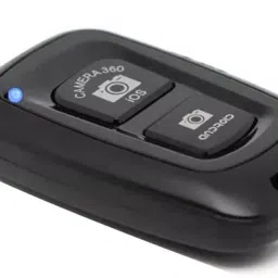 BUFONA Bluetooth Remote Control Shutter Create Amazing Photos and Videos Hands-FreeCamera Remote Control-30