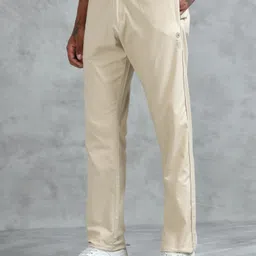 beevee Regular Fit Cotton Lycra Solid Pyjama Men Pyjama-picture-30