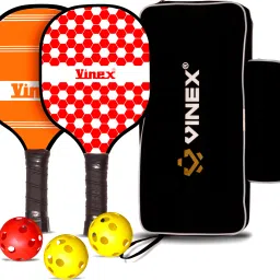 Classic Pickleball Paddle for Beginners – Lightweight & Durable Pickleball Paddle-picture-22