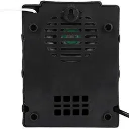 UNIVERSAL INDIA Water Tank Overflow Alarm Siren with Voice Sound, Wired Sensor Security System Water Alarm Bell with free water sensor,Oval Shape Wired Sensor Security System image 2