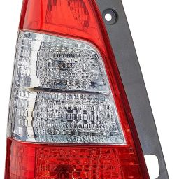 Halogen Tail-light for Toyota Innova-image-42
