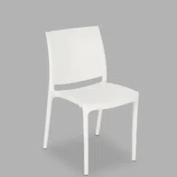 nilkamal Novella NS08 Stripped Plastic Chair with Arms in Milky White Finish-picture-32