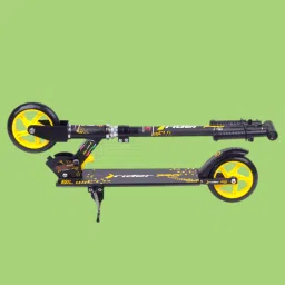 Kick scooter for kids & adult with strong premium base scooter Adult Scooter-image-45