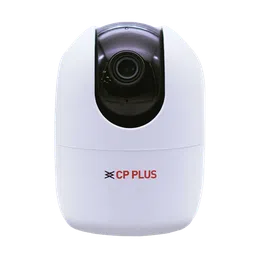 CP PLUS Eezo Smart CCTV Security Camera (Google Assistant Support, CP21, White)-12