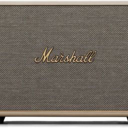 Marshall Woburn III Wired Connectivity Home with HDMI,, RCA, 3.5mm input 150 W Bluetooth Speaker-13