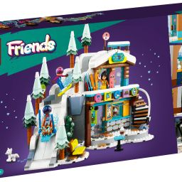 41756 Model Building Kit-image-28