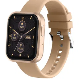 Timex iConnect Smart Watch With Bluetooth Calling image 5